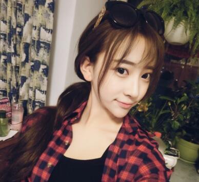 凌虏女主播迅雷,迅雷不及掩耳之势崛起的直播界新秀