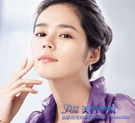 韩国明星美容,明星肌肤的秘密武器