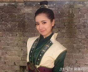 李明珠的个人资料,才华横溢的青年才俊，多领域成就斐然