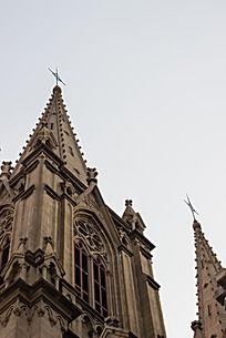 教堂高清图片,高清图鉴中的宗教艺术瑰宝