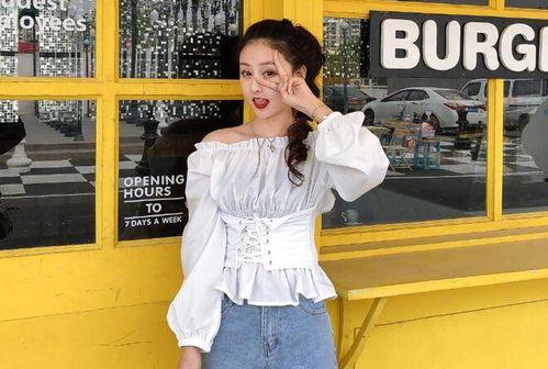 炫迈妹子个人资料简介,青春活力，多才多艺的时尚达人