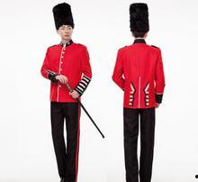 王子的服装图片,古典与现代的完美融合