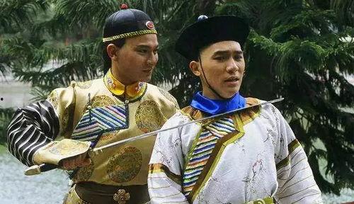 梁朝伟鹿鼎记演员表,经典角色齐聚，演绎江湖传奇