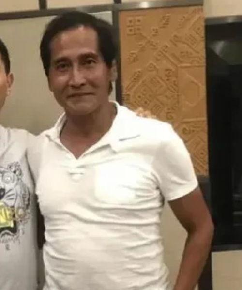 齐秦现状照片,岁月流转，音乐传奇依旧闪耀