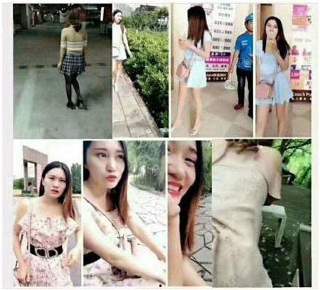 刘婷网红厕所,打造城市新地标，引领厕所革命新潮流