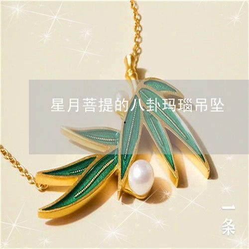 八卦挂脖子,智慧随身行