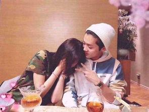 娱乐圈所有情侣名单,明星甜蜜爱情故事盘点