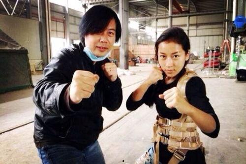 钟馗伏魔幕后花絮,幕后秘辛揭秘，特效奇观背后的匠心独运