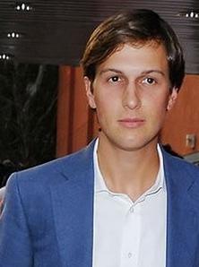 贾瑞德库什纳生活照,揭秘美国白宫幕后的真实生活