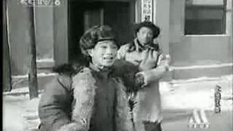 老演员史可夫,岁月如歌，光影人生