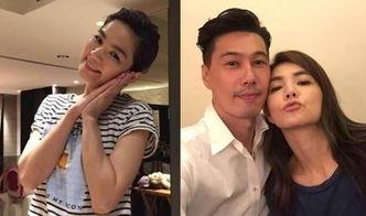 ella个人资料老公,揭秘天后与爱妻的甜蜜时光