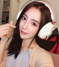 男扮女主播的图片,揭秘网络直播界的神秘面纱